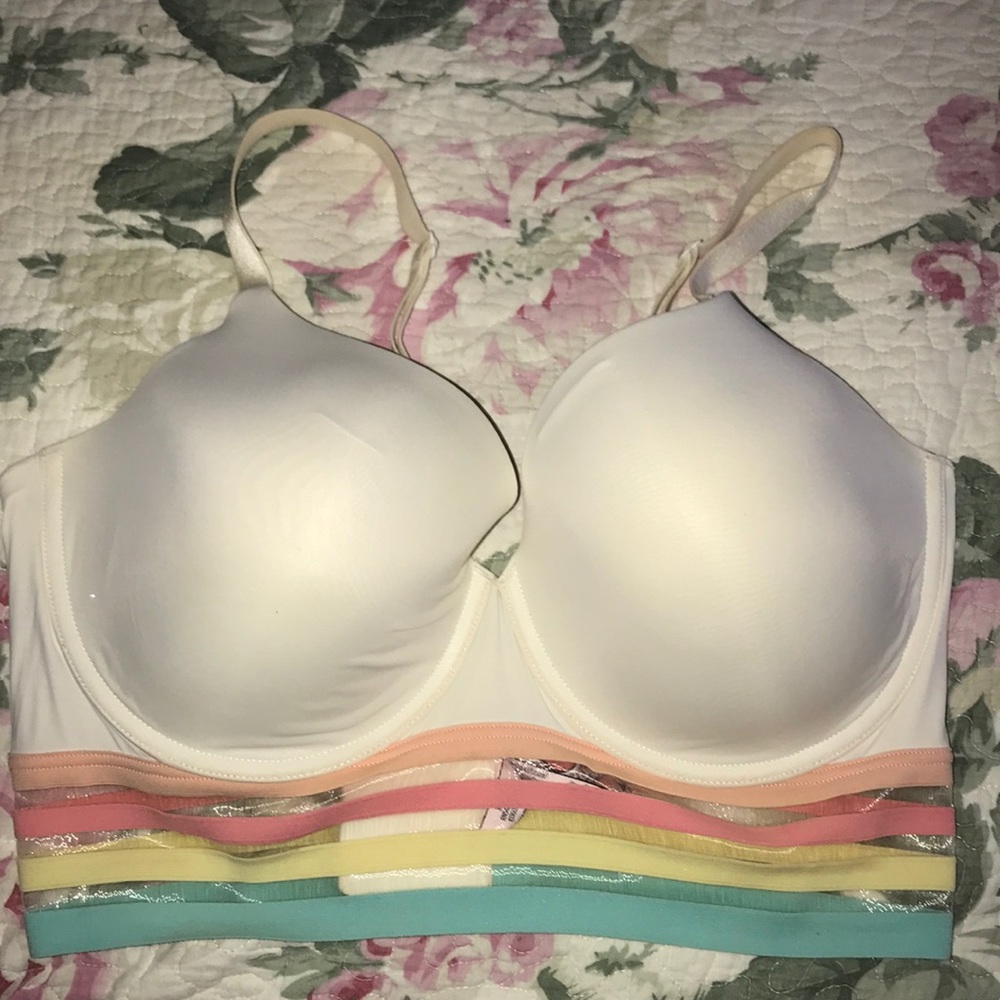 Vs bra